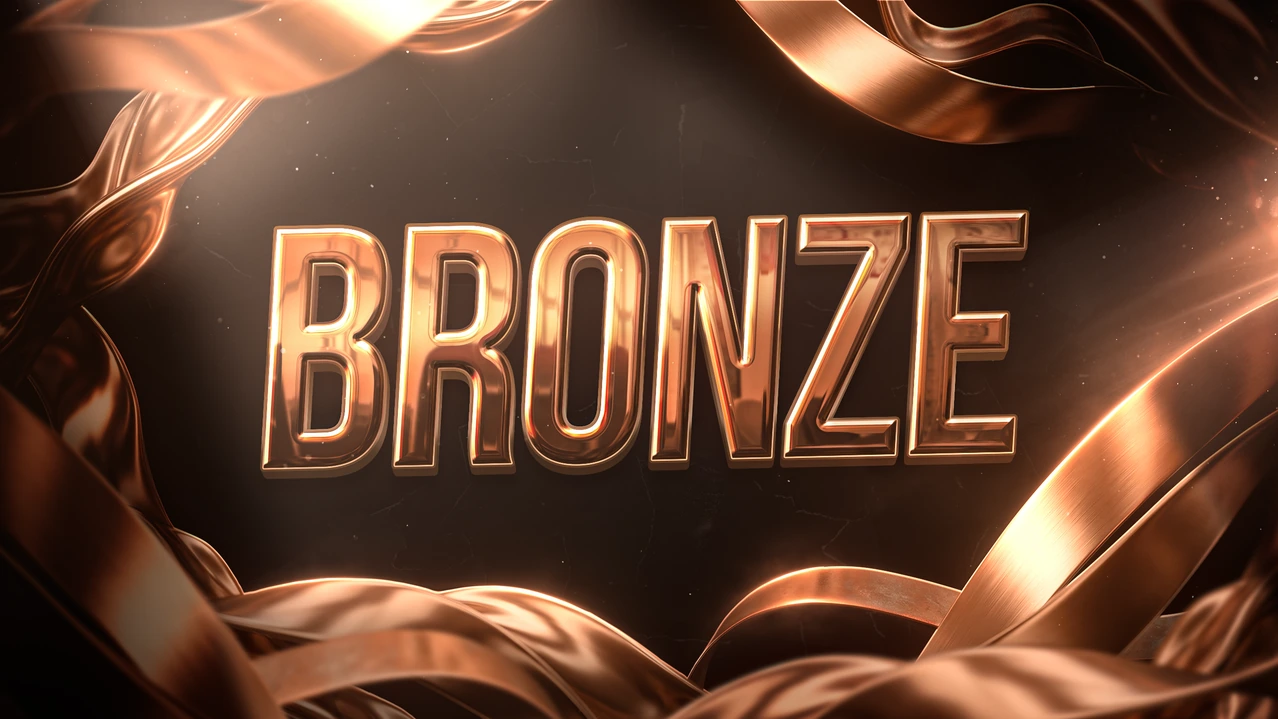 Пакет Bronze
