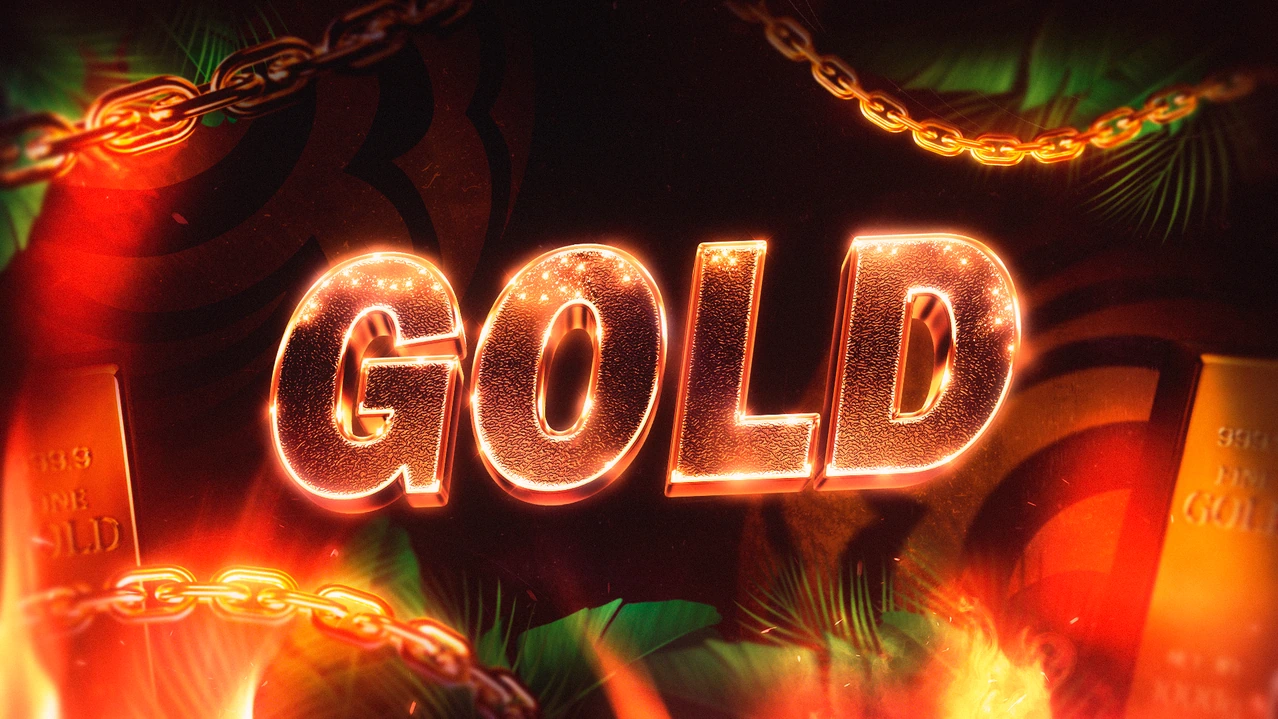 Пакет Gold