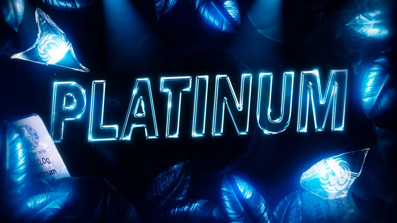 Пакет Platinum